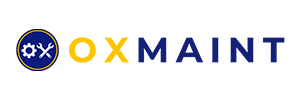 OX-Maint Logo