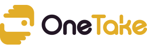 OneTake AI Logo