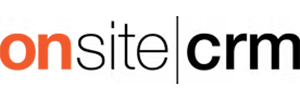 Onsite CRM Logo