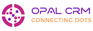 Opal CRM Logo