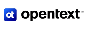 OpenText Legal Knowledge Management Logo