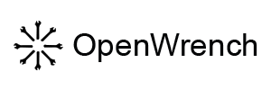 OpenWrench Logo