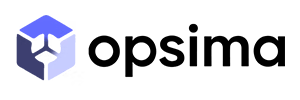 Opsima Logo