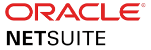 Oracle NetSuite Logo