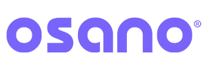 Osano Logo