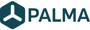 PALMA Software Logo