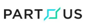 PartUs Software Logo