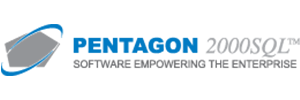 Pentagon 2000 Logo