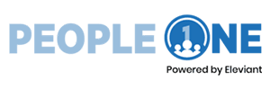 PeopleOne Logo
