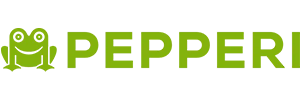 Pepperi Logo