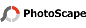 PhotoScape X Logo