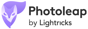 Photoleap Logo