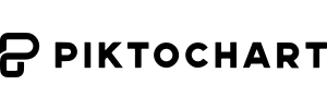 Piktochart Logo