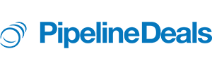 PipelineDeals Logo