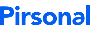 Pirsonal Logo