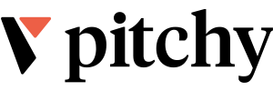 Pitchy Logo