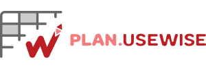 Plan.UseWise Logo