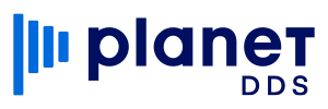 PlanetDDS Logo