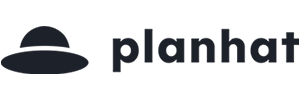 Planhat Logo