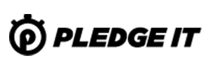Pledge It Logo