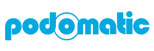 Podomatic Logo