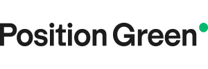 Position Green Logo
