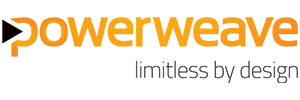 Powerweave Logo