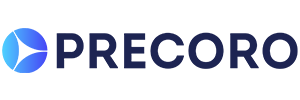 Precoro Logo