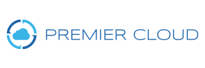 Premier Cloud Logo