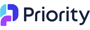 Priority Software Logo