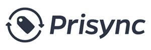 Prisync Logo