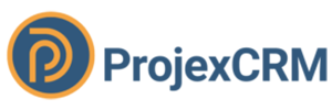 ProjexCRM Logo