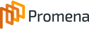 Promena Logo