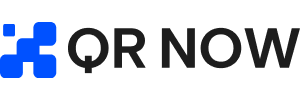 QR Now Logo