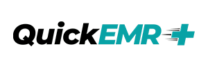 QuickEMR Logo