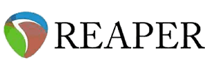 REAPER Logo