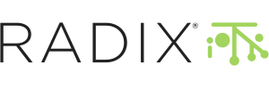 Radix IoT Logo