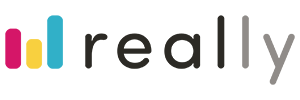 Really Software Logo