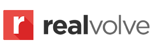 Realvolve Logo