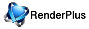 Render Plus Suite Logo