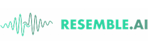 Resemble AI Logo