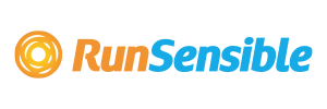 RunSensible Logo