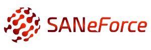SANeForce Logo