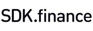 SDK.finance Logo