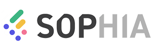 Sophia Software Logo