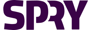 SPRY EMR Logo