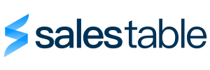 SalesTable Logo