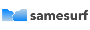 SameSurf Logo