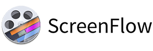ScreenFlow Logo