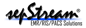 sepStream Logo